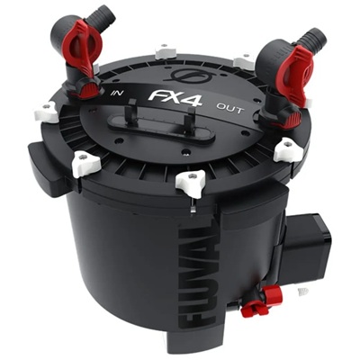 Fluval FX2 / FX4 / FX6