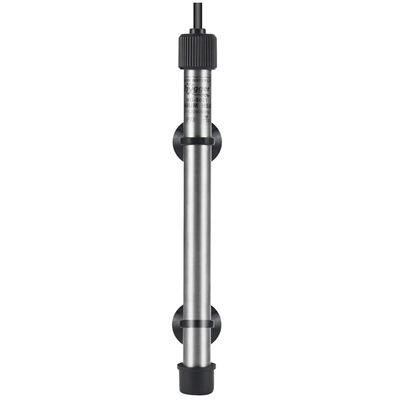 Hygger Titanium with external controller