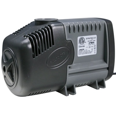 Sicce Syncra Silent 4.0